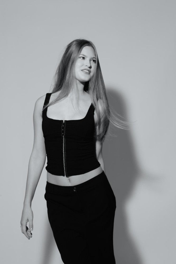 ELIZABETH RUBAN